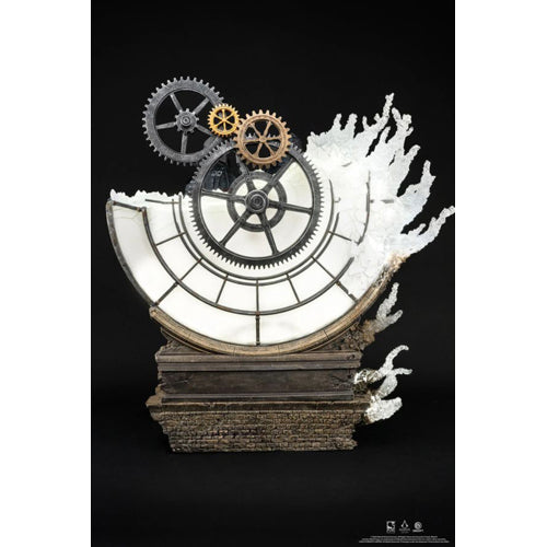 Assassin's Creed: Animus Jacob & Evie Frye 1:4 Scale Statue