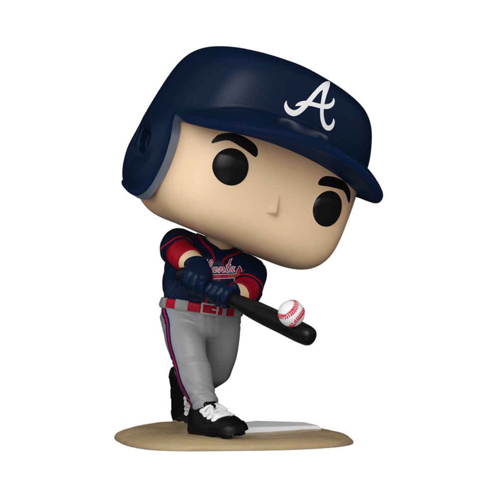 MLB: Braves Matt Olson Pop! Vinyl