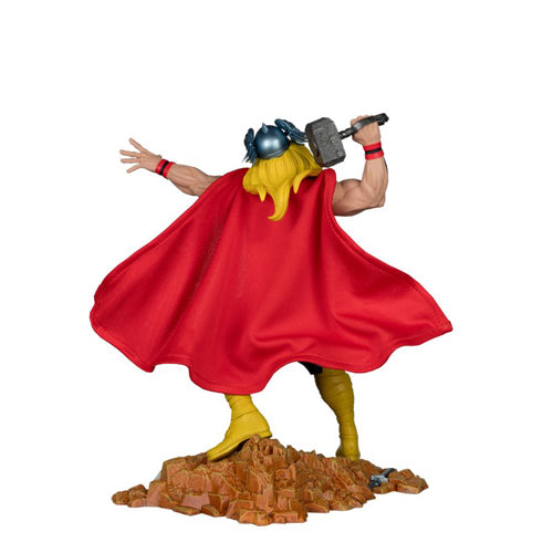 Marvel Collection Thor (The Mighty Thor #177) 1:6 Scale Figure