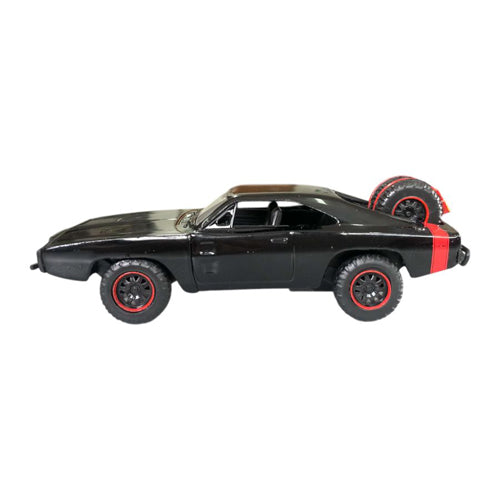 Fast & Furious 1970 Dodge Charger (Offroad) 1:32 Scale Vehicle