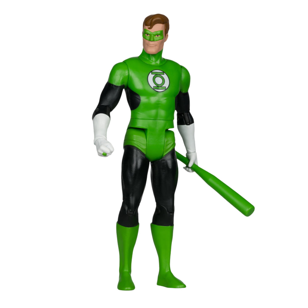 DC Comics Super Friends Green Lantern 6" Retro Figure