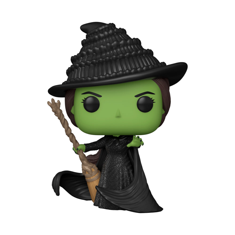 Wicked 2024 Elphaba Pop! Vinyl