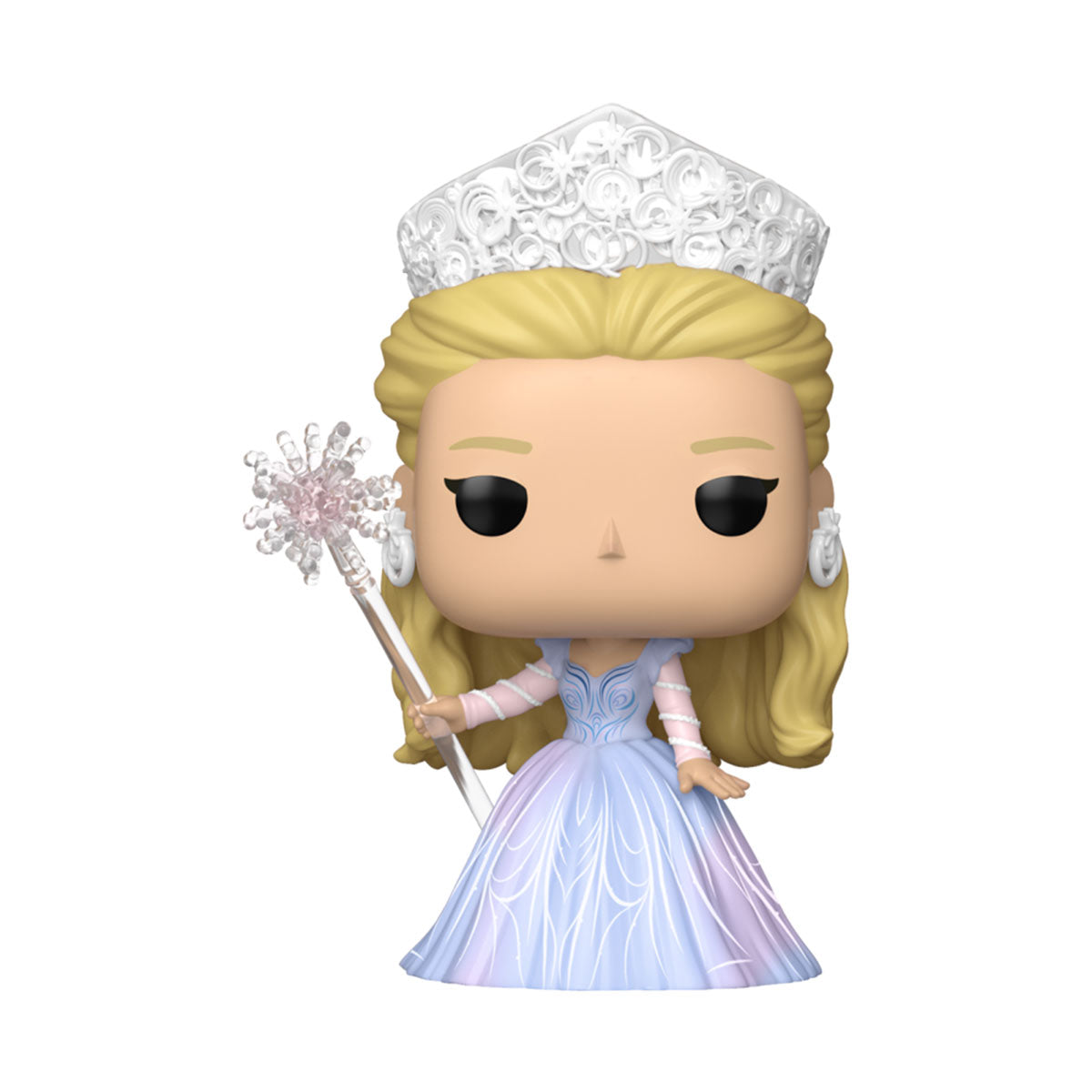 Wicked (2025) Glinda (Blue Dress) Pop! Vinyl