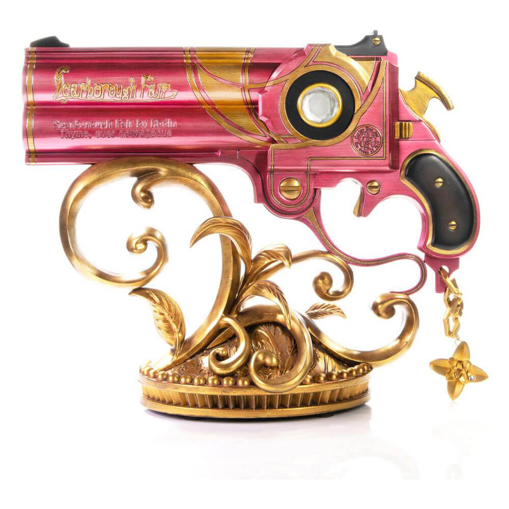 Bayonetta REPLICA SCARBOROUGS FAIR