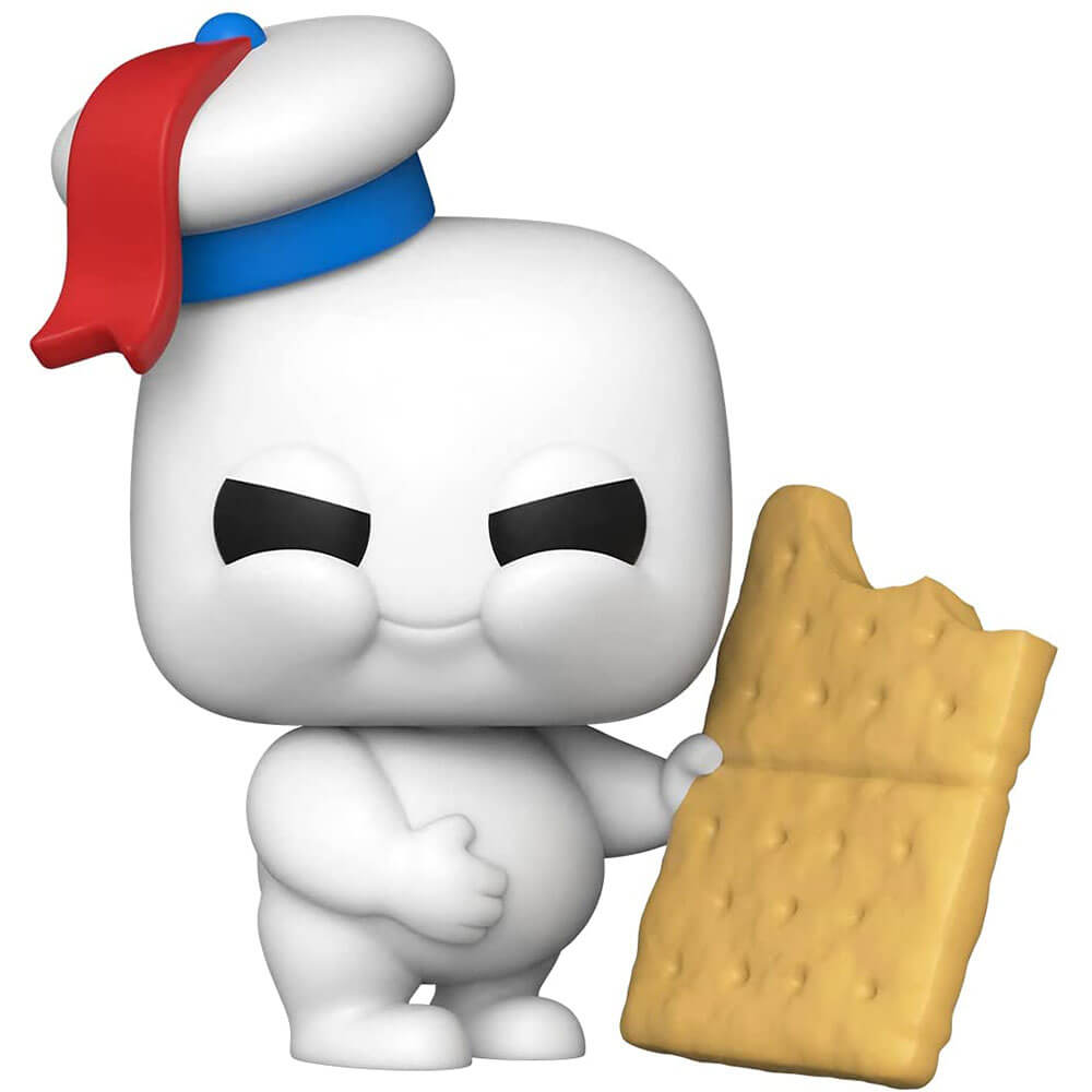 ゴーストバスターズAfterlife Mini Puft Pop！形