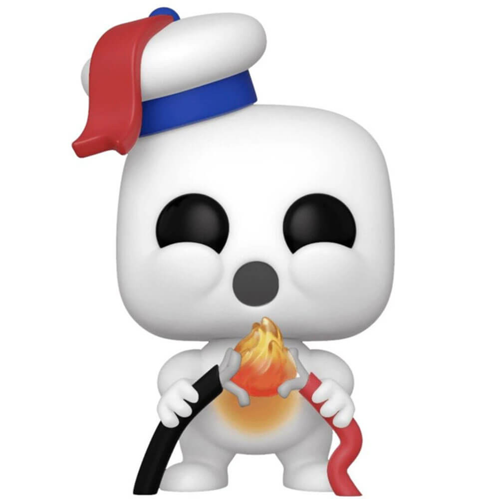 Ghostbusters efterliv mini puft pop! Figur