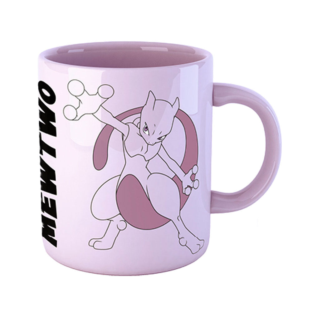 Pokemon Fullfärgad kaffemugg