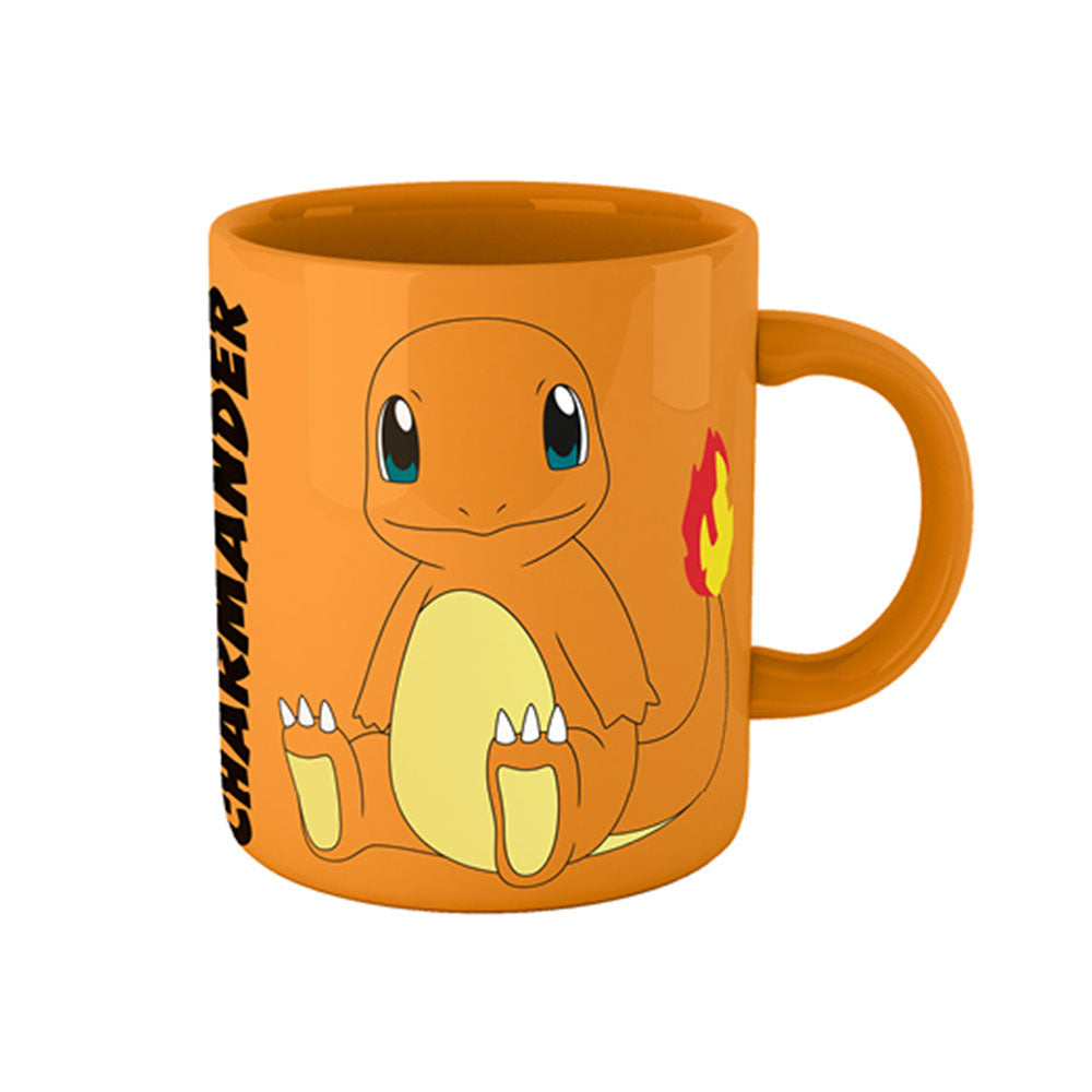 Tasse Pokemon Full Color