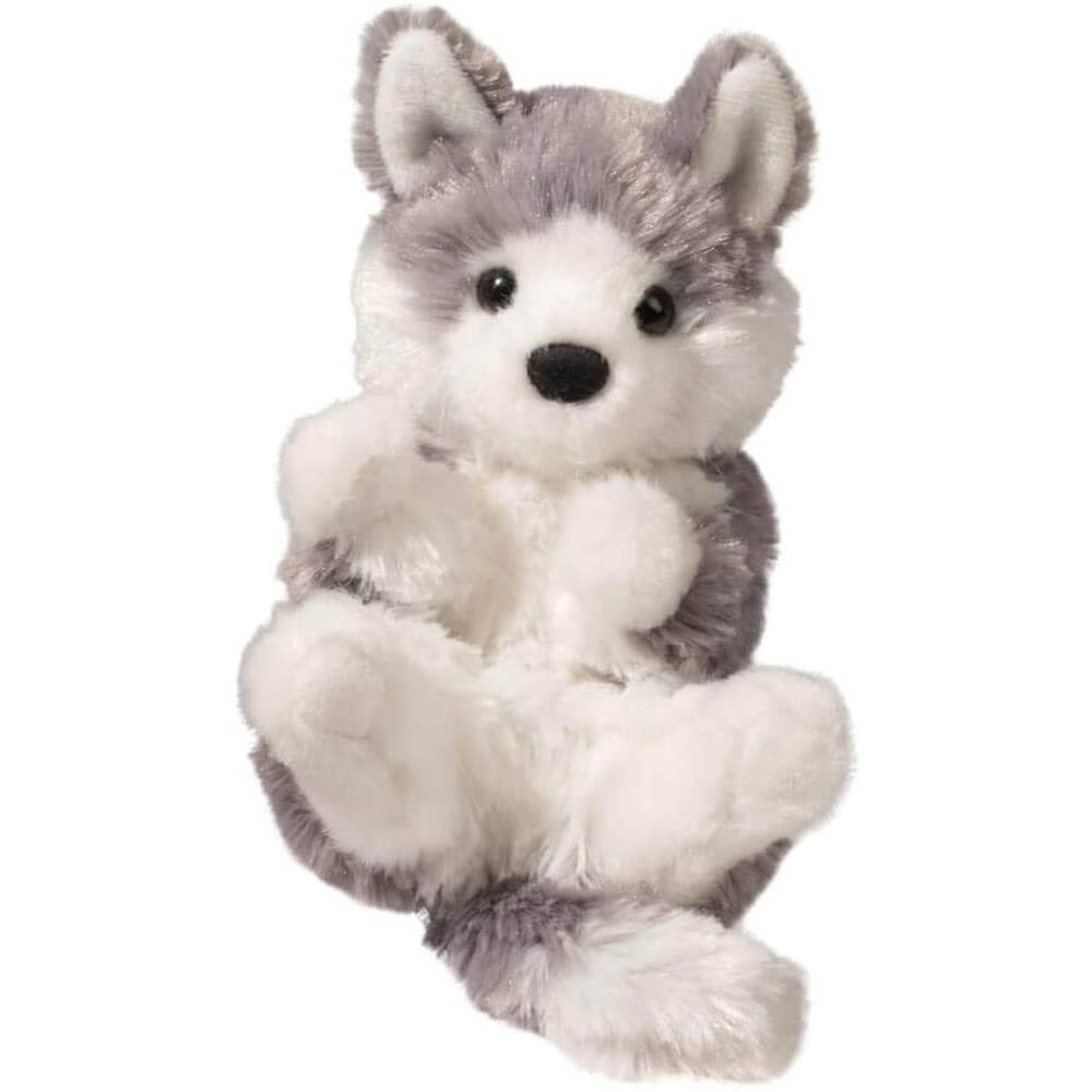 Douglas Toys Lil 'Plaudy Plush Toy