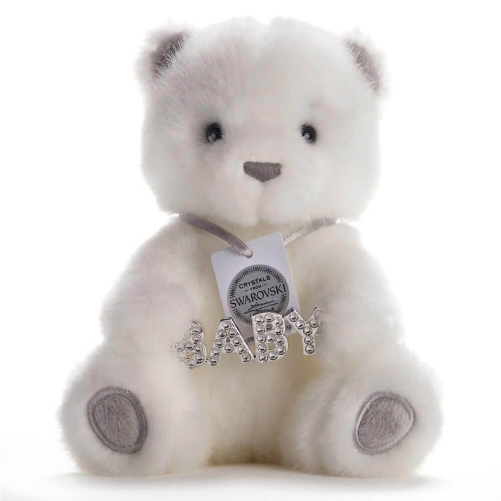 Chic & Love Bailey Bear (medium)