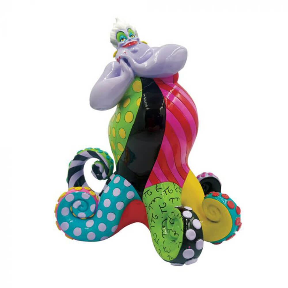 Disney por Britto estatueta