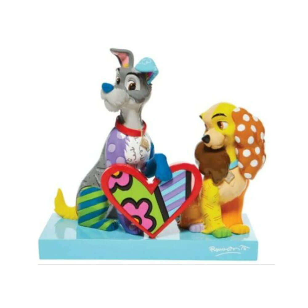 Disney av Britto 2021 Figurine (Large)