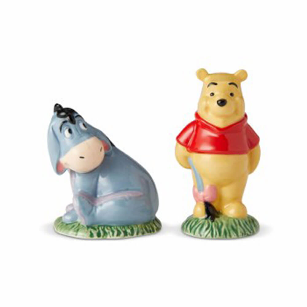 Disney Gifts Salt & Pepper Shaker Set