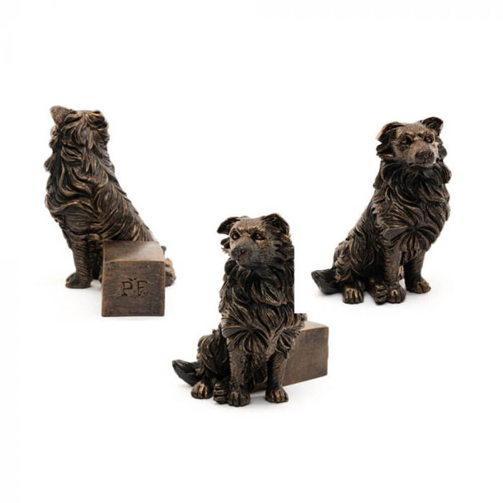 Jardinopia Antique Bronze Potty Feet (3pcs)