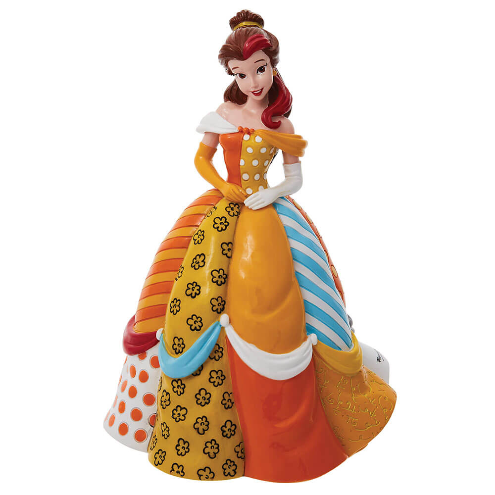 Disney di Britto Stone Resin Figurine (grande)