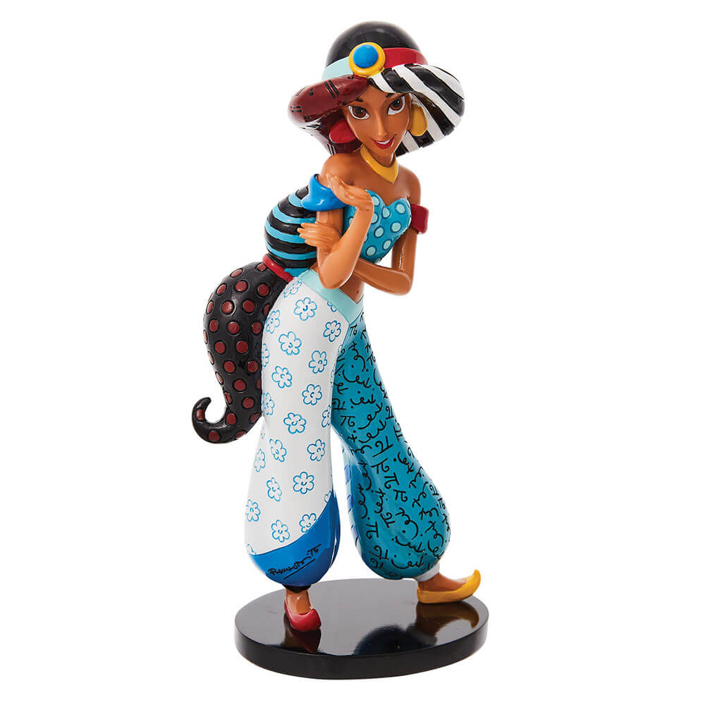 Disney by Britto Stone Resin Figurine (Large)