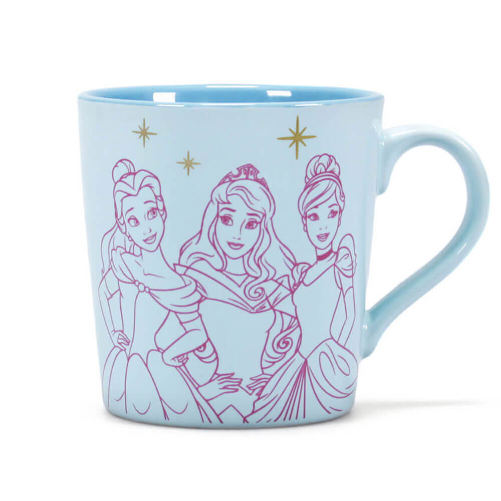 Caneca de dolomita da Disney 325ml