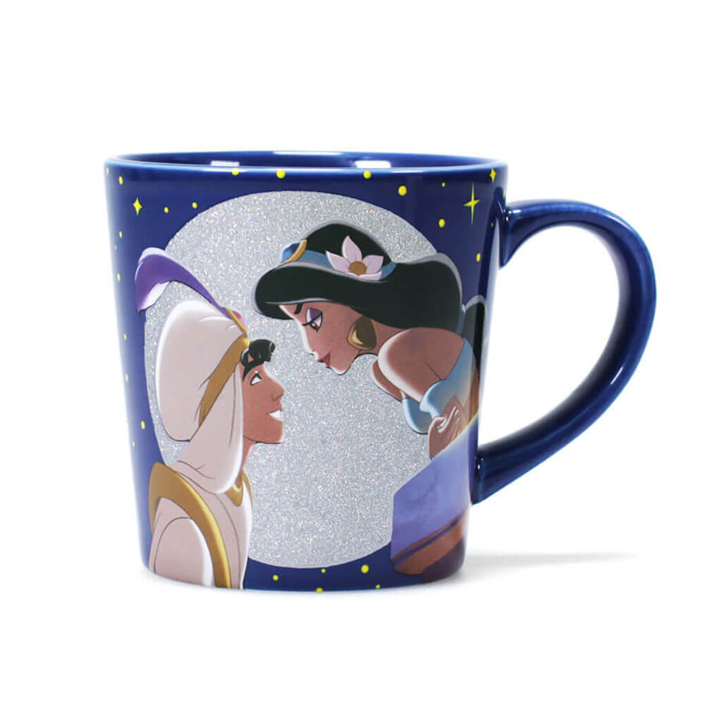 Caneca de dolomita da Disney 325ml