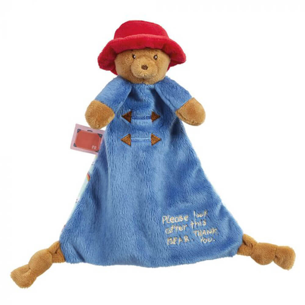 Paddington Bear Comfort Boin 21 cm