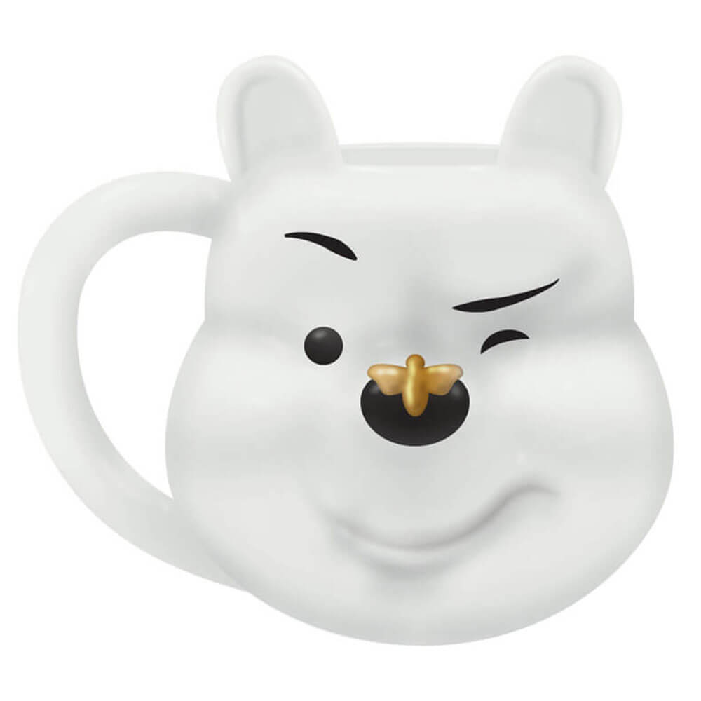 Disney Winnie The Pooh em forma de caneca 500ml