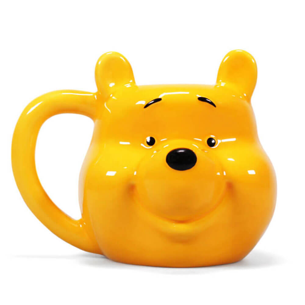 Disney Winnie the Pooh Taza en forma de 500 ml