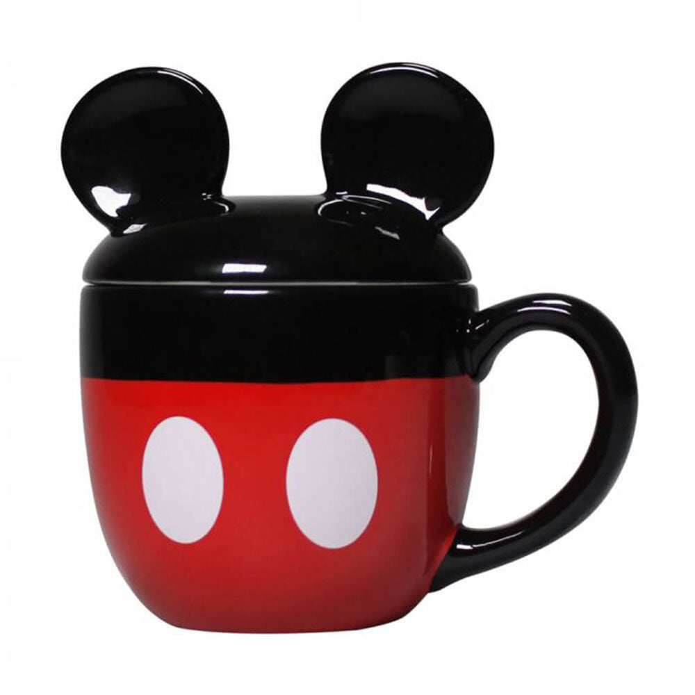 Disney -vormige mok 425 ml