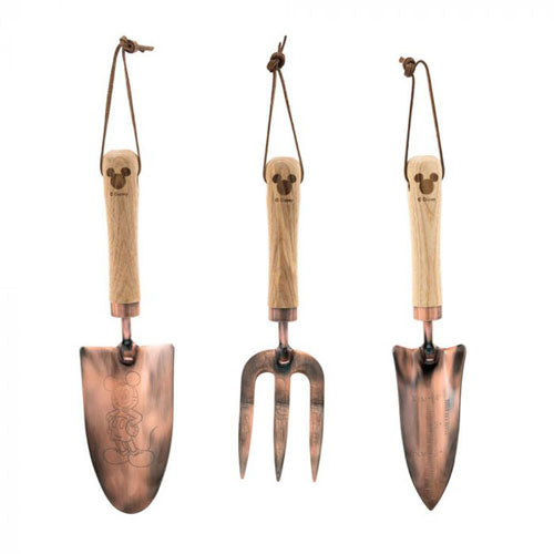 Adult Luxury Gardening Tool Set