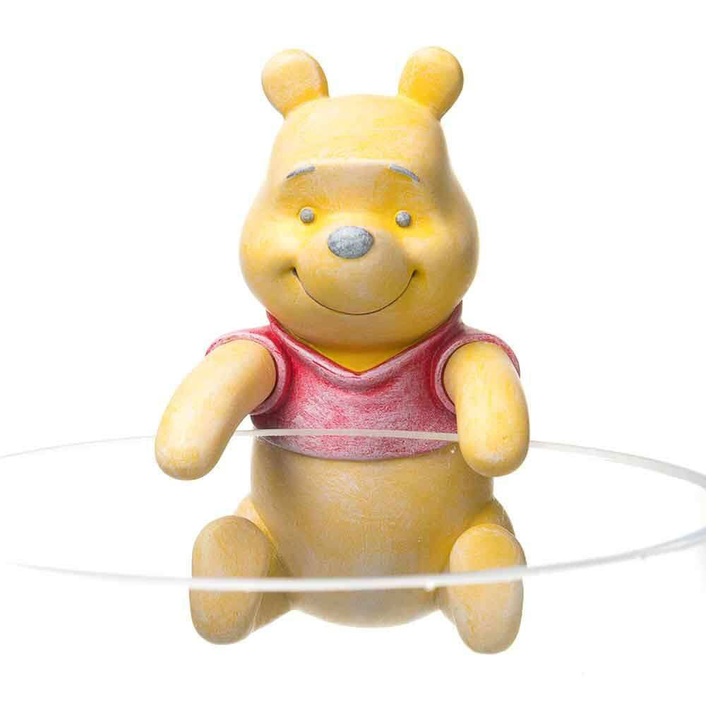 Winnie the Pooh hængende potte venner