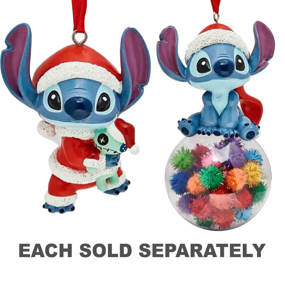 Disney Christmas Hanging Decoration