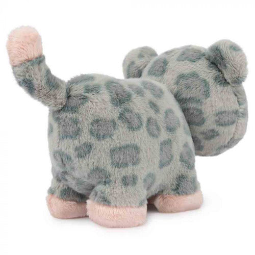 Safari Friends Leopard Plush