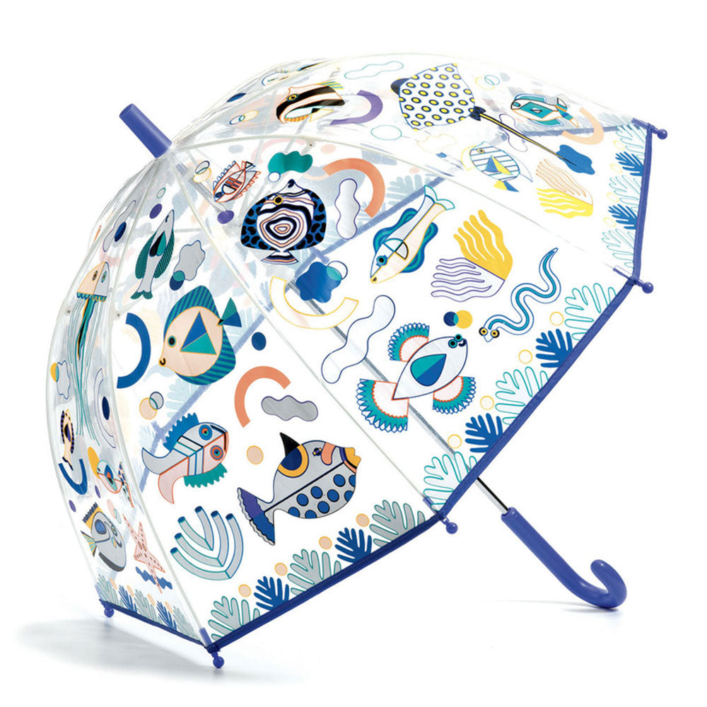 DJECO PVC Child Umbrella