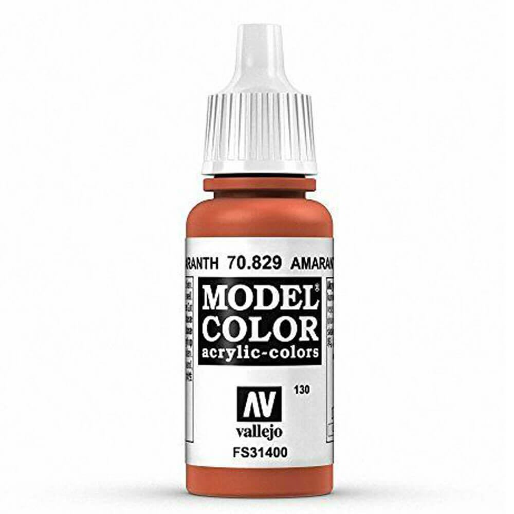  Vallejo Model Color I 17 ml