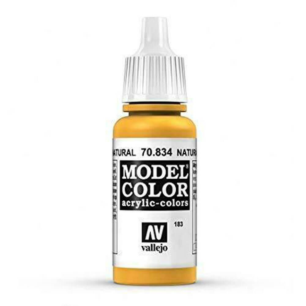  Vallejo Model Color I 17 ml