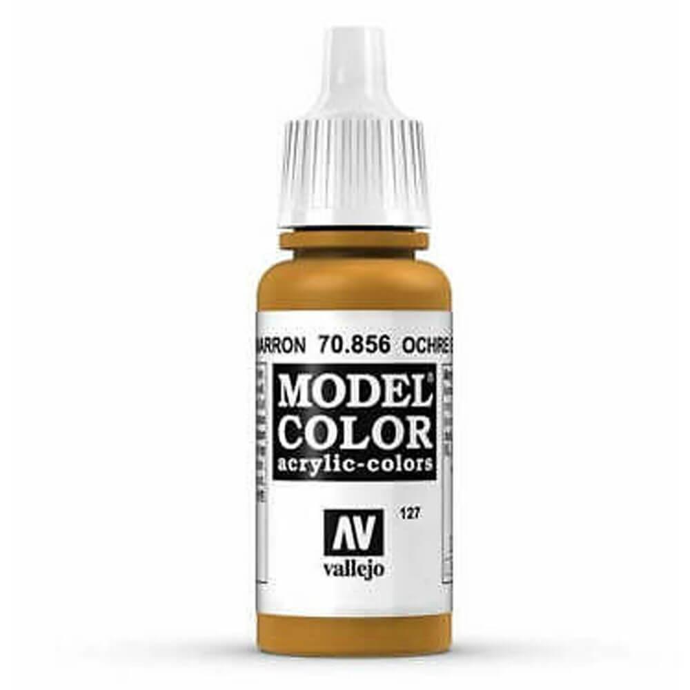  Vallejo Model Color I 17 ml