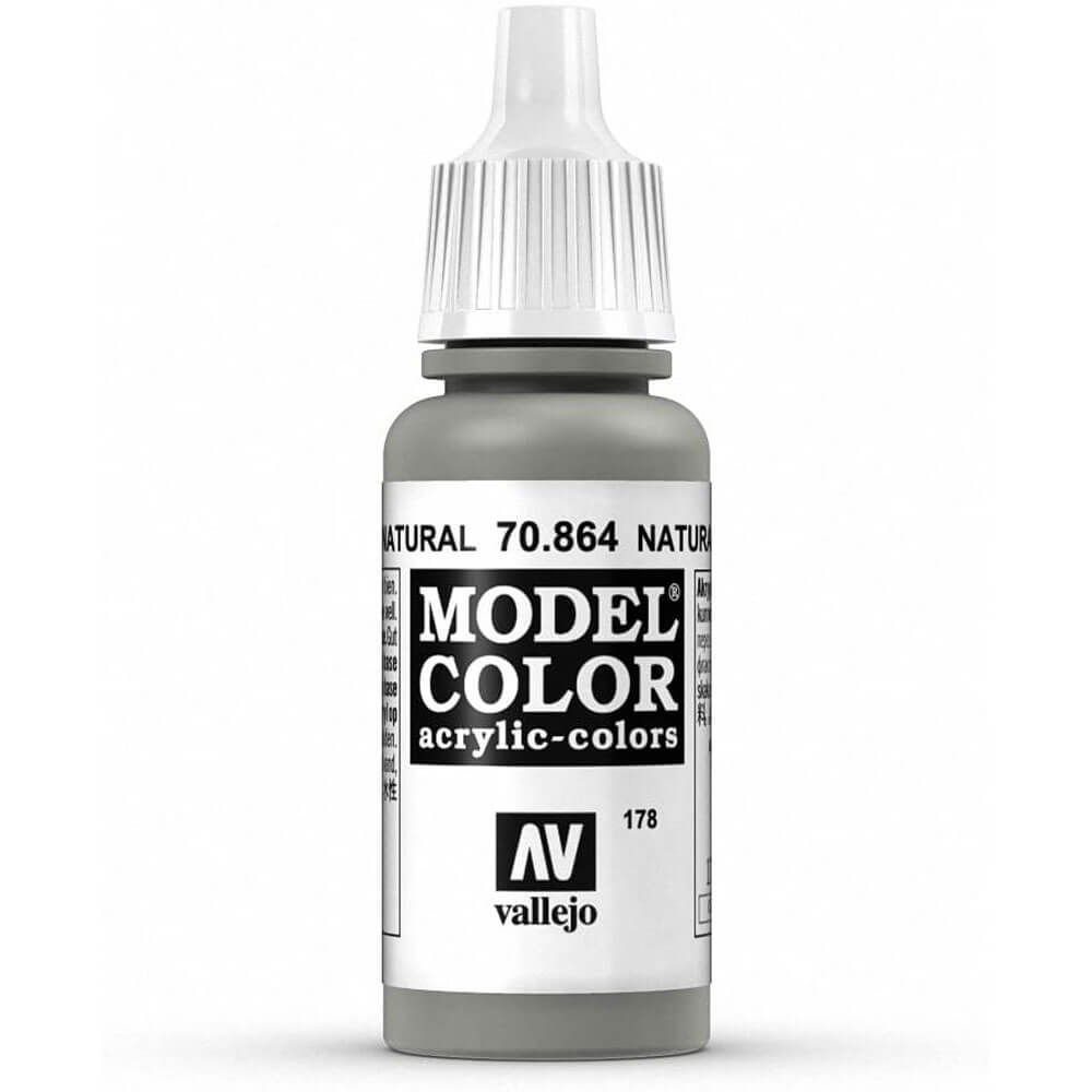 Couleur du modèle Vallejo I 17ml