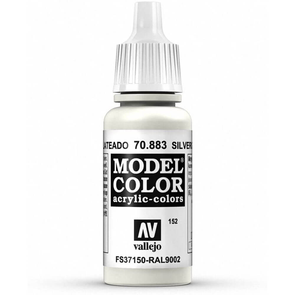  Vallejo Model Color I 17 ml