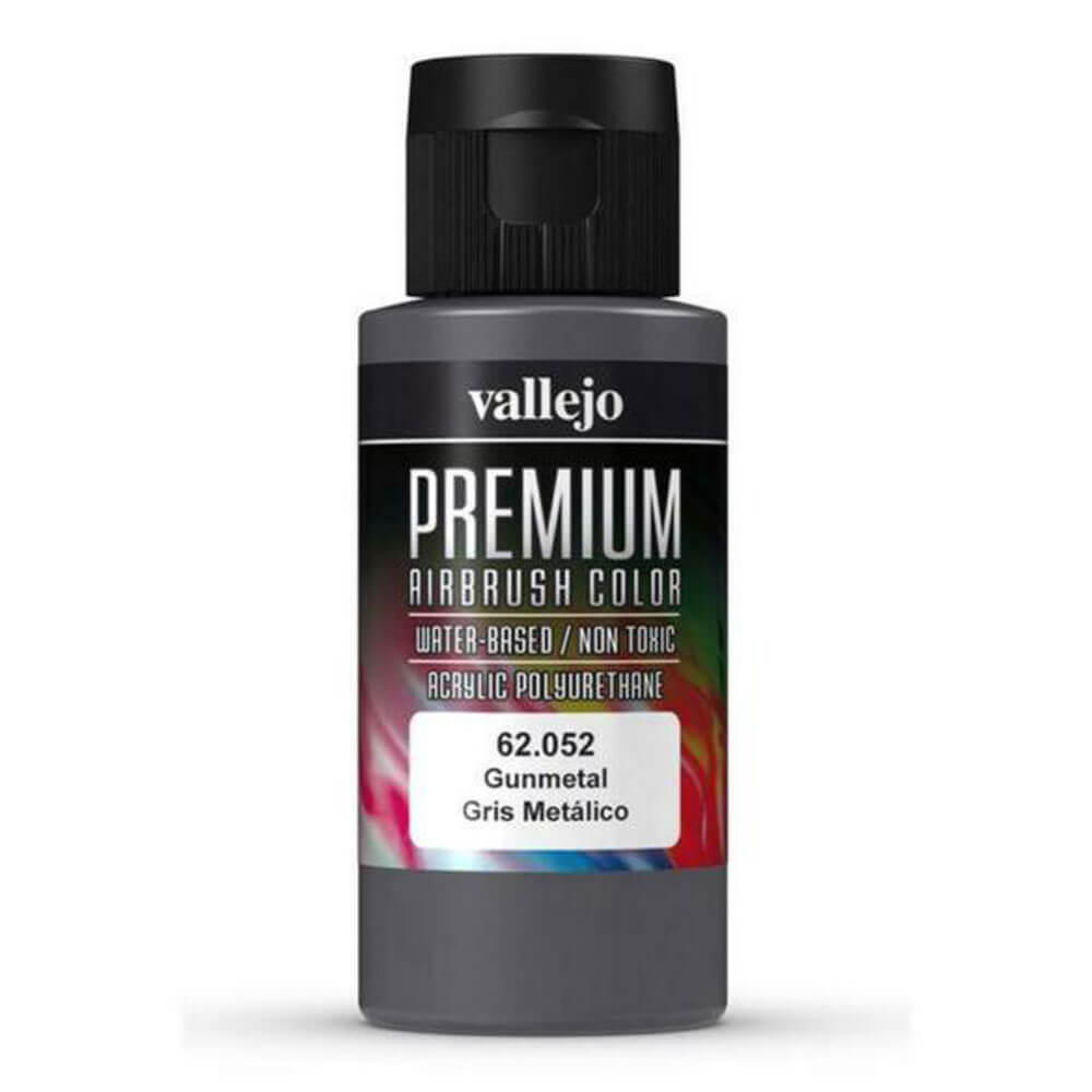 Vallejo Premium Color 60 ml