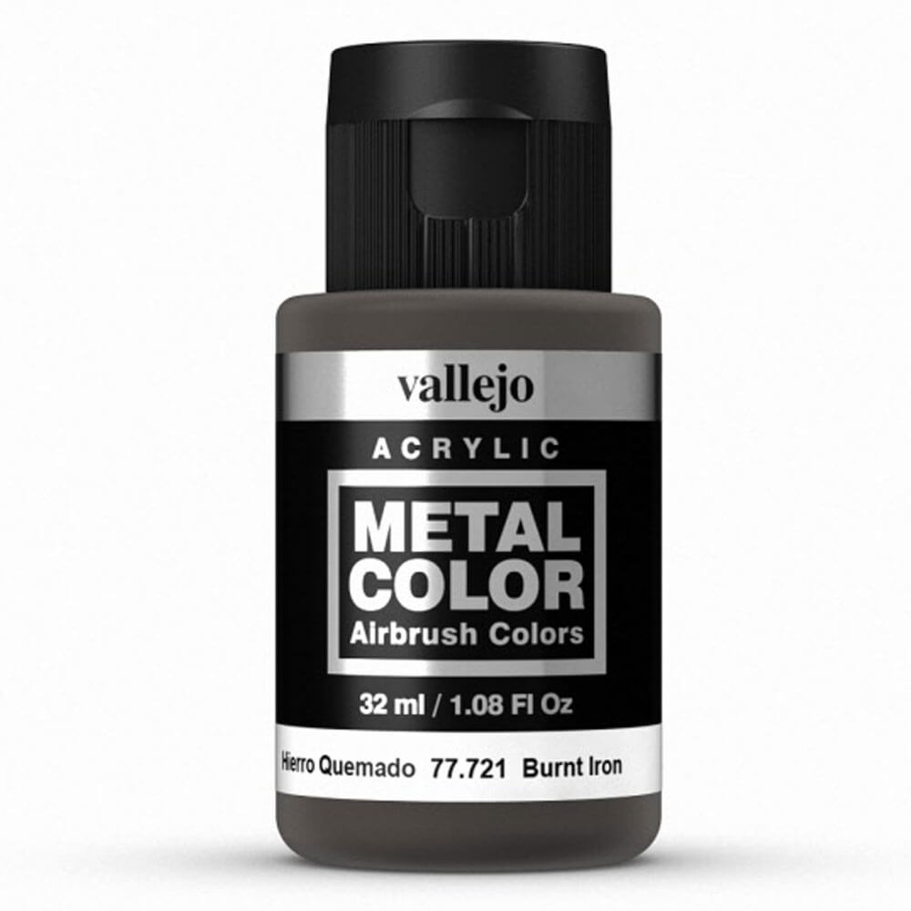  Vallejo Metallfarbe 32 ml