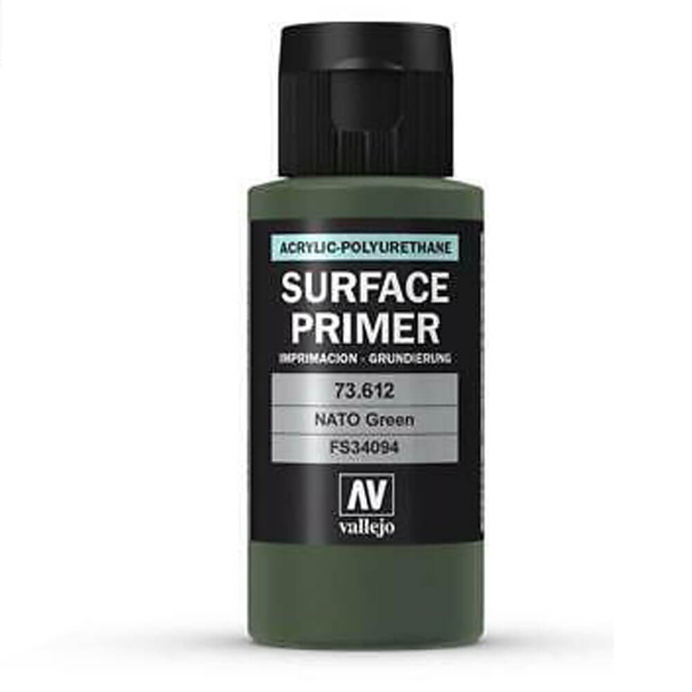 Vallejo Surface Primer 60 ml