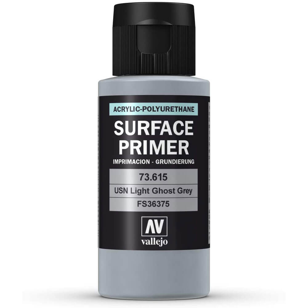 Vallejo Surface Primer 60 ml