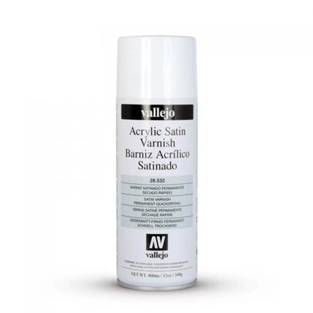 Aerosol Vallejo 400 ml