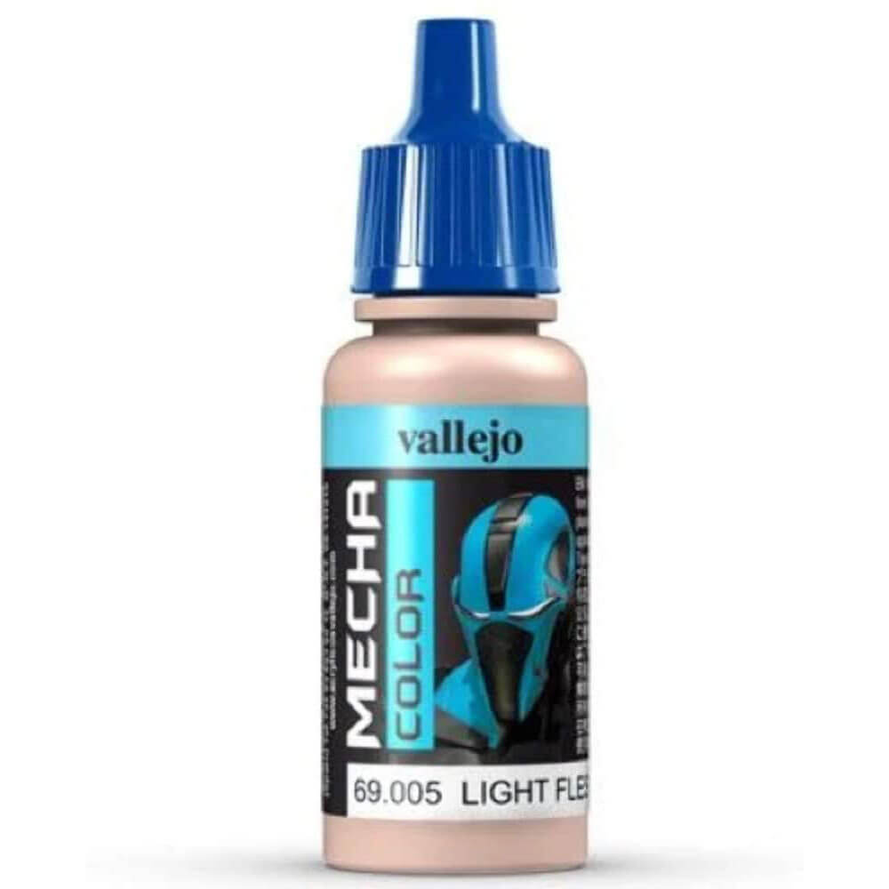 Vallejo Mecha Colour 17mL