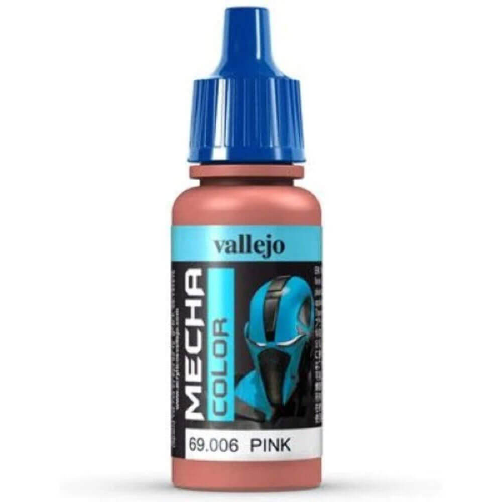 Vallejo mecha couleur 17ml