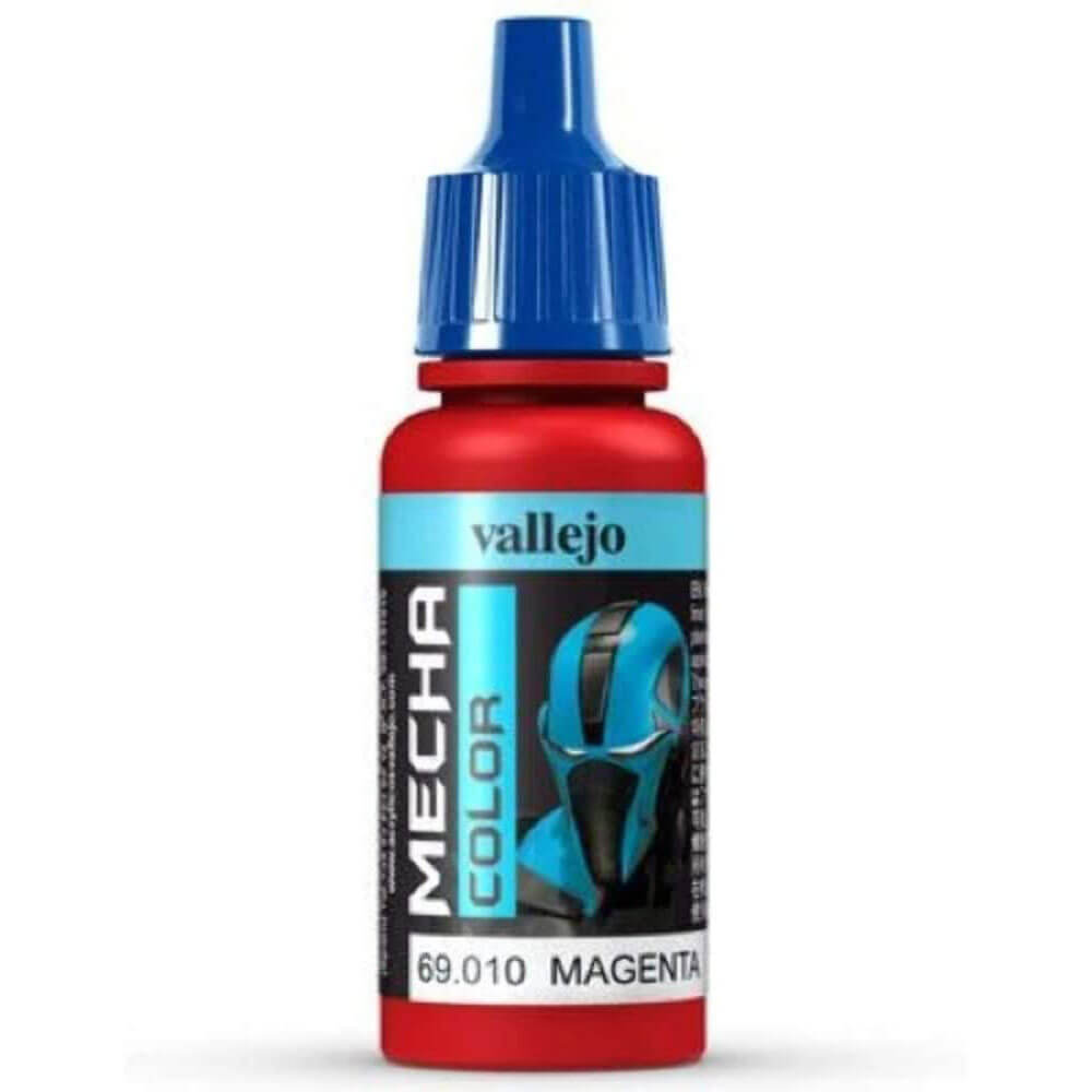 Vallejo Mecha Color 17ml