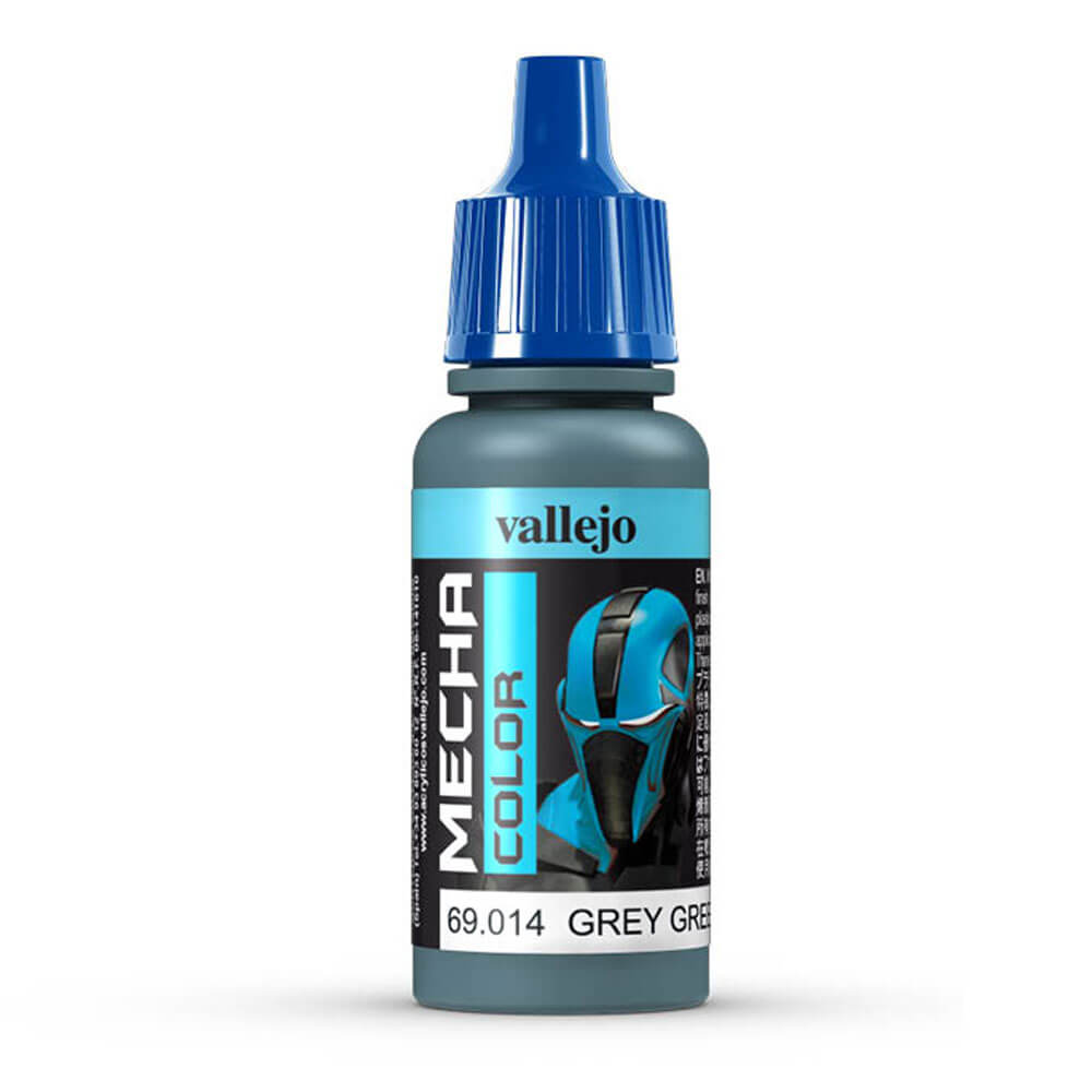 Vallejo Mecha Color 17ml