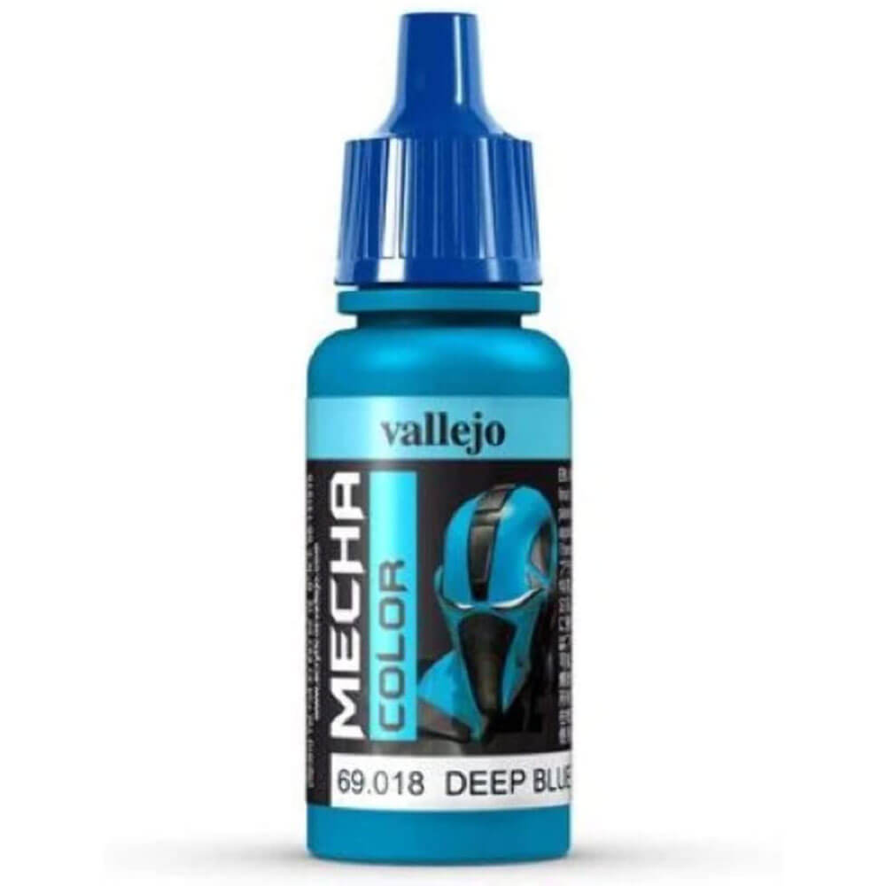 Vallejo Mecha Color 17ml