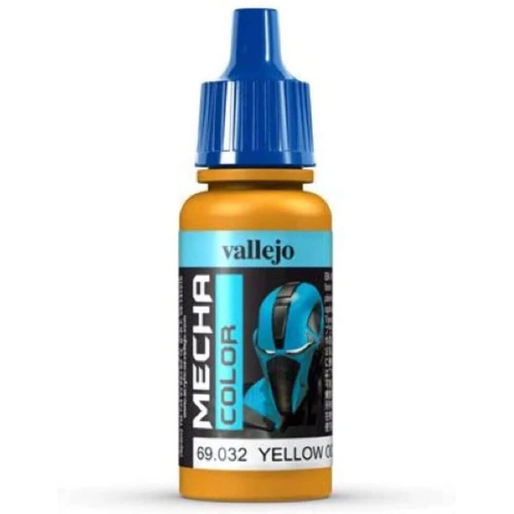 Vallejo mecha couleur 17ml