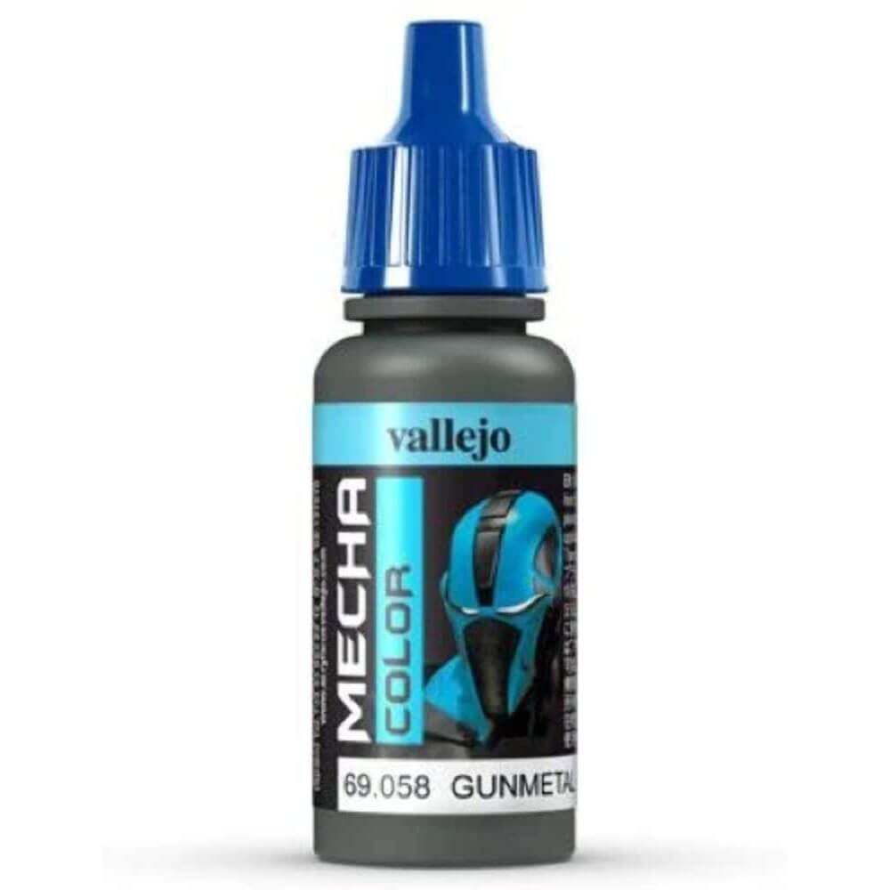 Vallejo mecha couleur 17ml