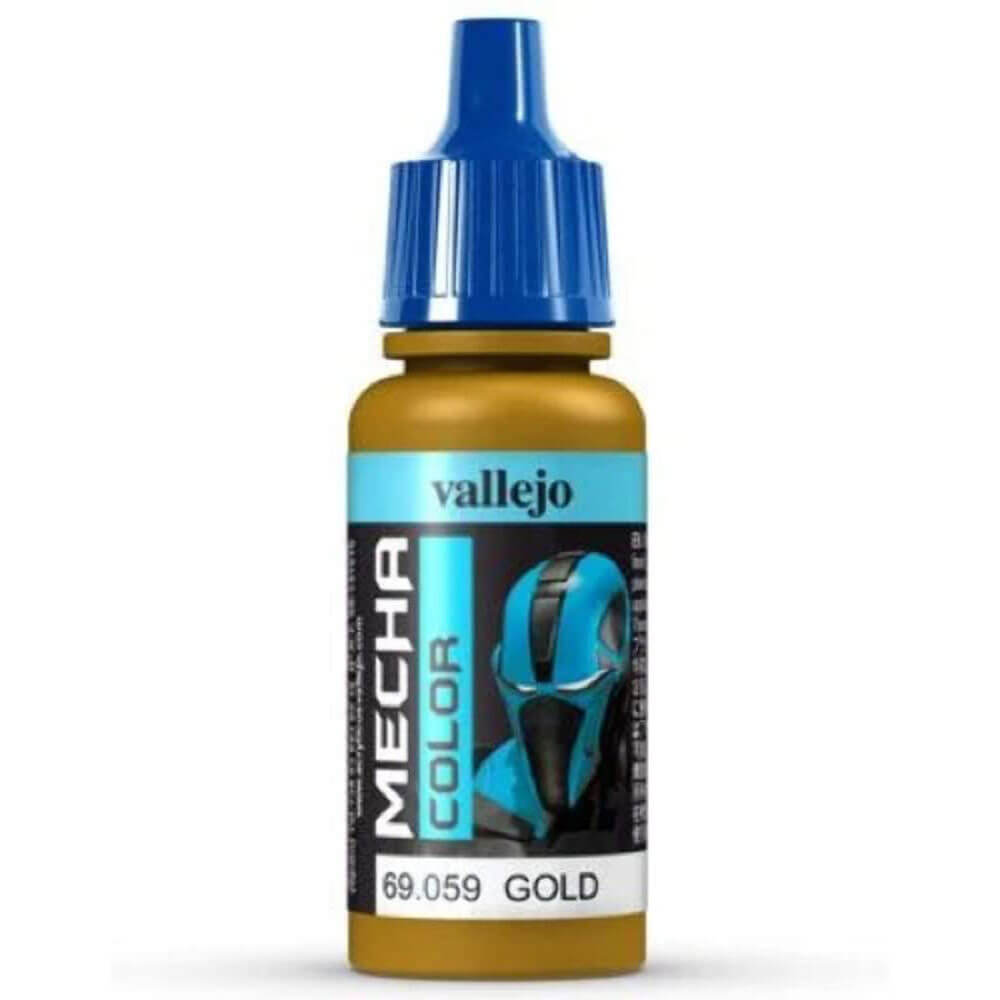 Vallejo mecha couleur 17ml