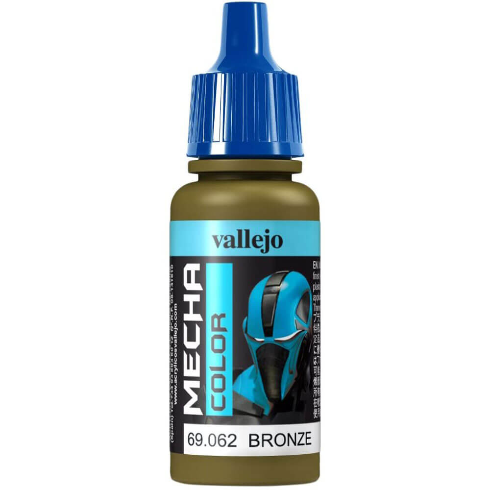 Vallejo mecha couleur 17ml